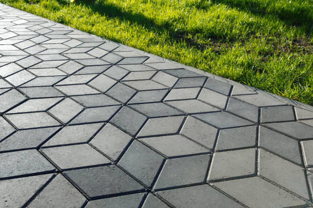 Best Interlocking Driveway Pavers  in Navajo, NM