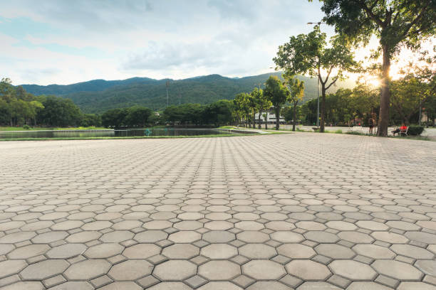 Reasons to Select Us for Your Driveway Paving Requirements in Navajo, NM