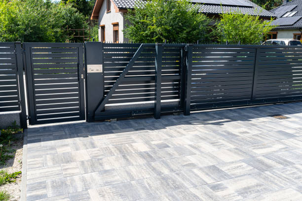Best Decorative Driveway Pavers  in Navajo, NM