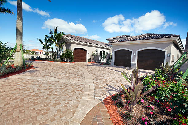 Best Driveway Paving Contractor  in Navajo, NM
