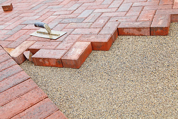 Best Driveway Repair Near Me  in Navajo, NM